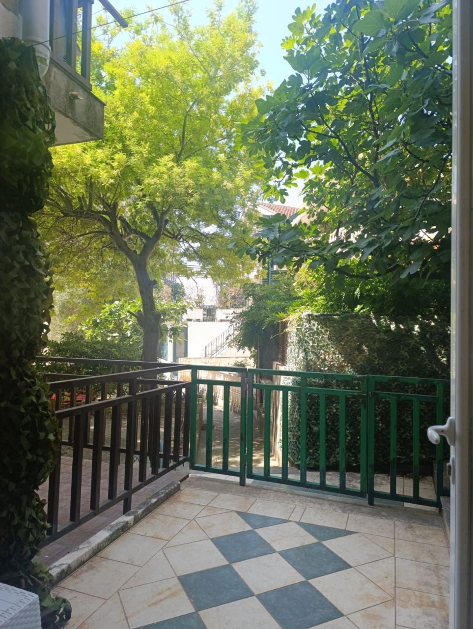 Piso en Budva, Montenegro, 50 m² - imagen 1