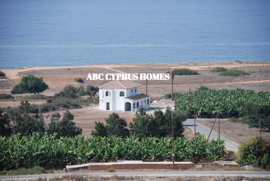 Villa in Paphos, Zypern, 180 m² - Foto 1