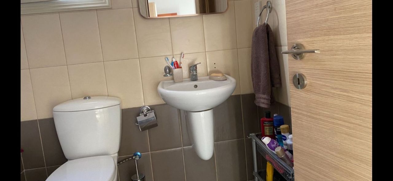 Piso en Pafos, Chipre, 62 m² - imagen 7