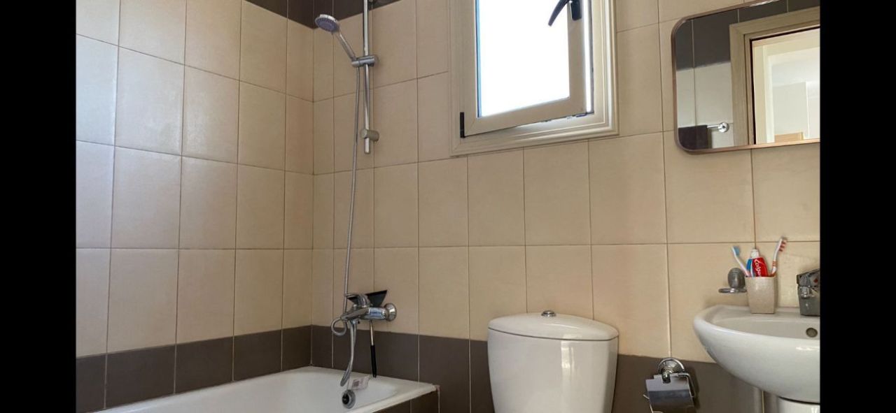 Piso en Pafos, Chipre, 62 m² - imagen 8