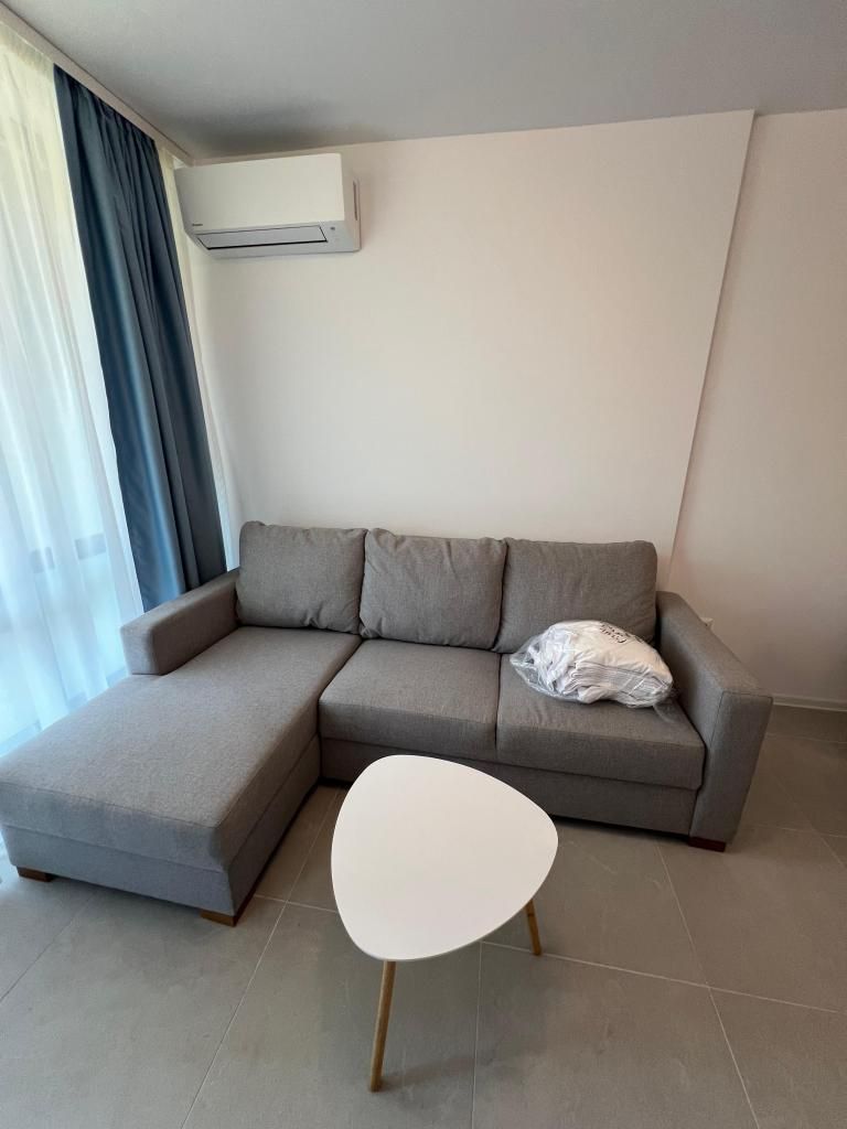 Apartment in Sozopol, Bulgarien, 61 m² - Foto 1