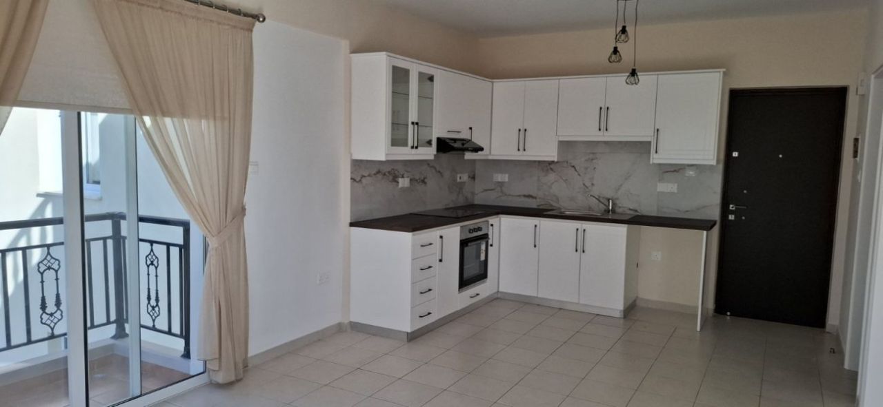Appartamento a Paphos, Cipro, 50 m² - foto 6