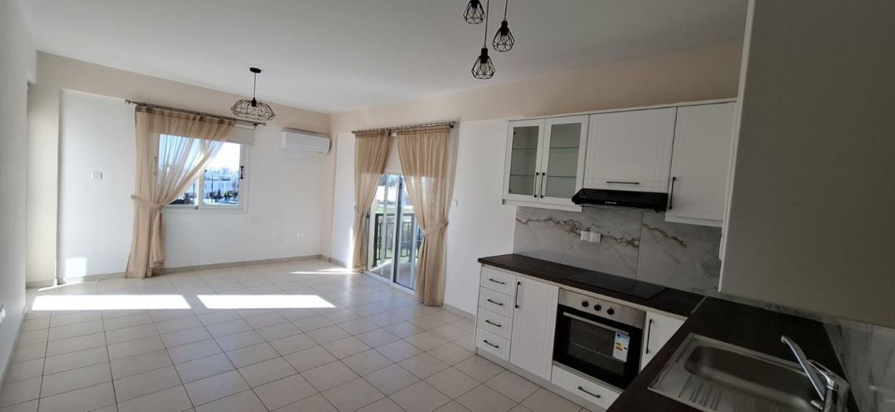Appartamento a Paphos, Cipro, 50 m² - foto 4