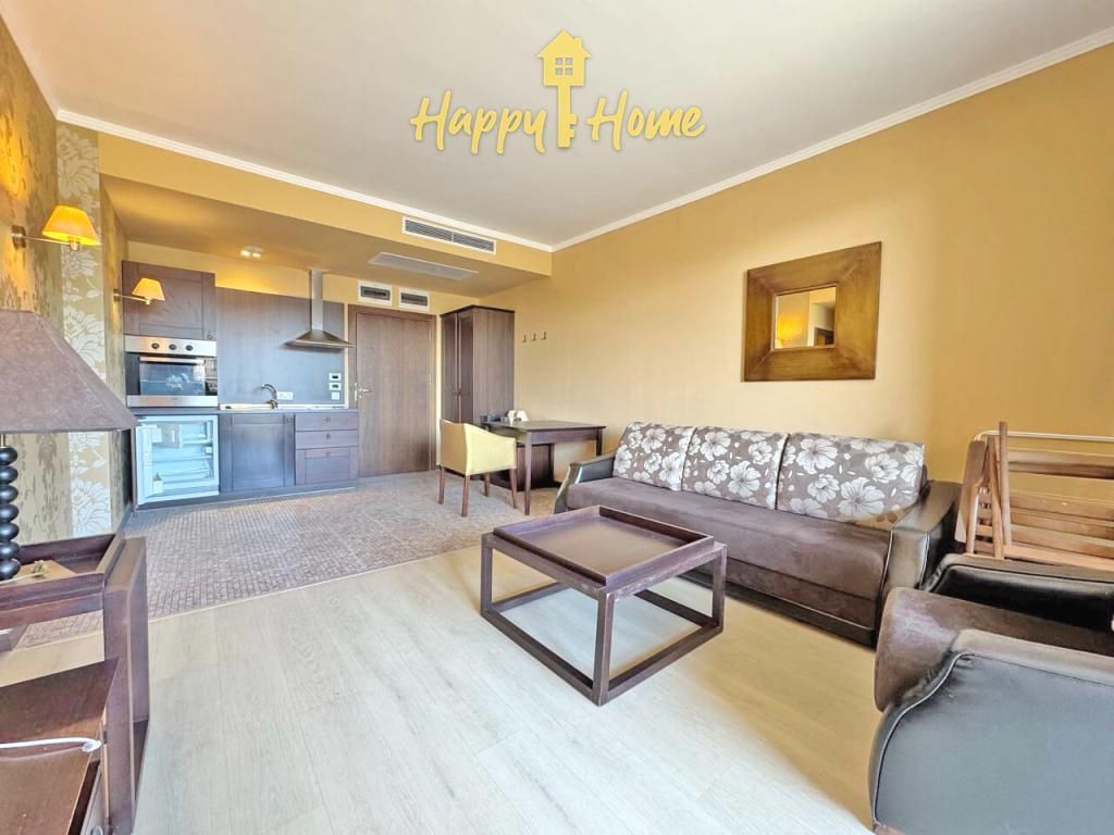 Flat at Sunny Beach, Bulgaria, 73 m² - picture 1