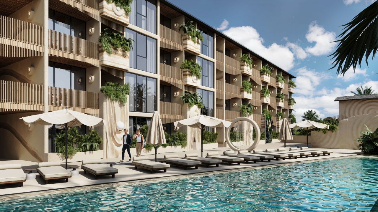 Studio à Ubud, Indonésie, 35 m² - image 4