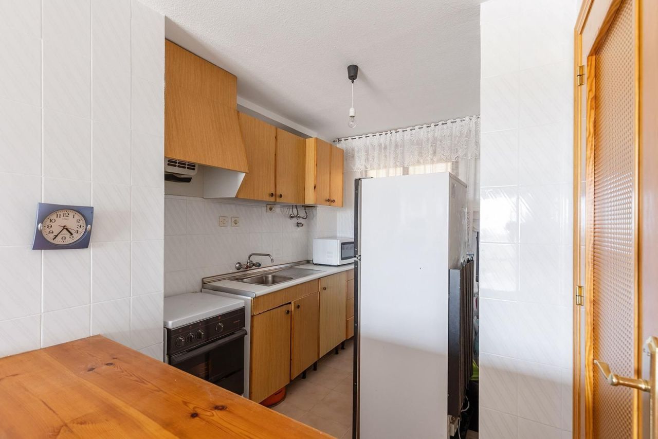 Appartamento a Torrevieja, Spagna, 63 m² - foto 6