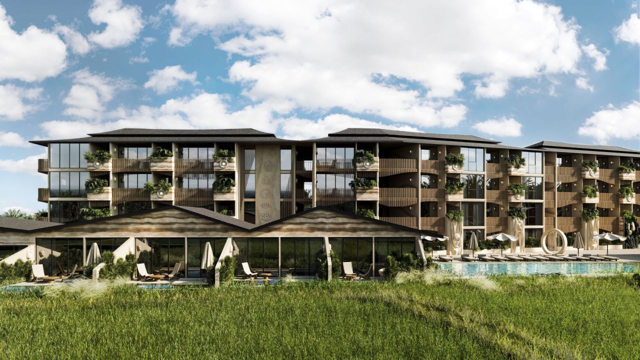 Apartment in Ubud, Indonesia, 47 m² - picture 5