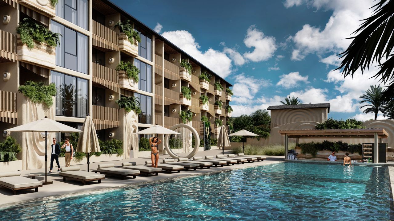 Apartment in Ubud, Indonesia, 47 m² - picture 6