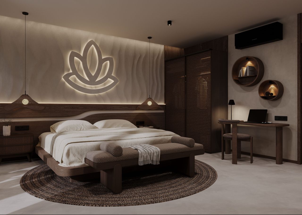 Apartment in Ubud, Indonesia, 47 m² - picture 11