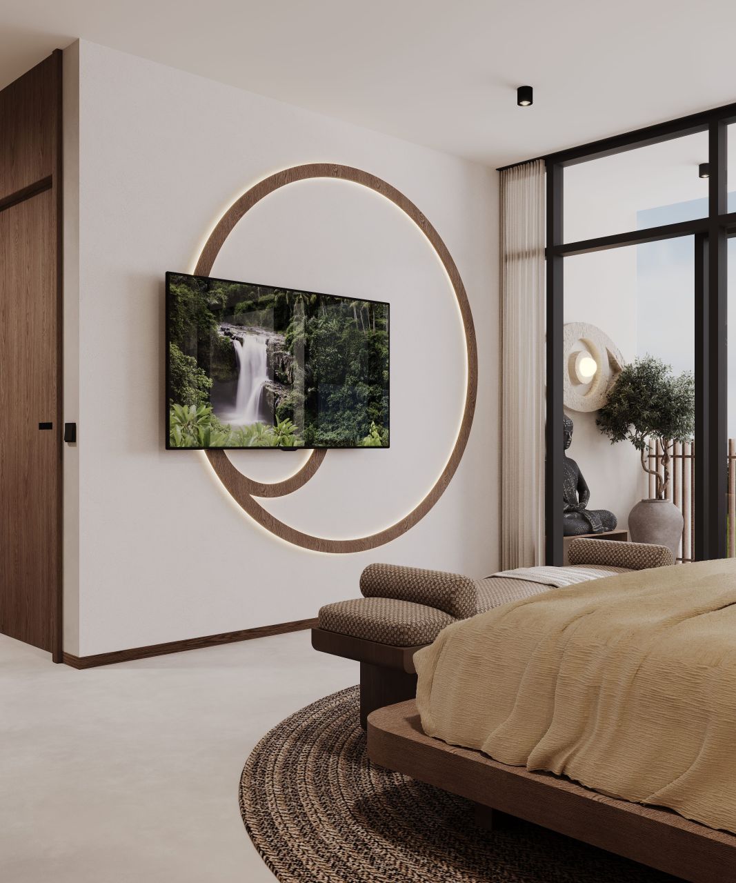 Apartment in Ubud, Indonesia, 47 m² - picture 16