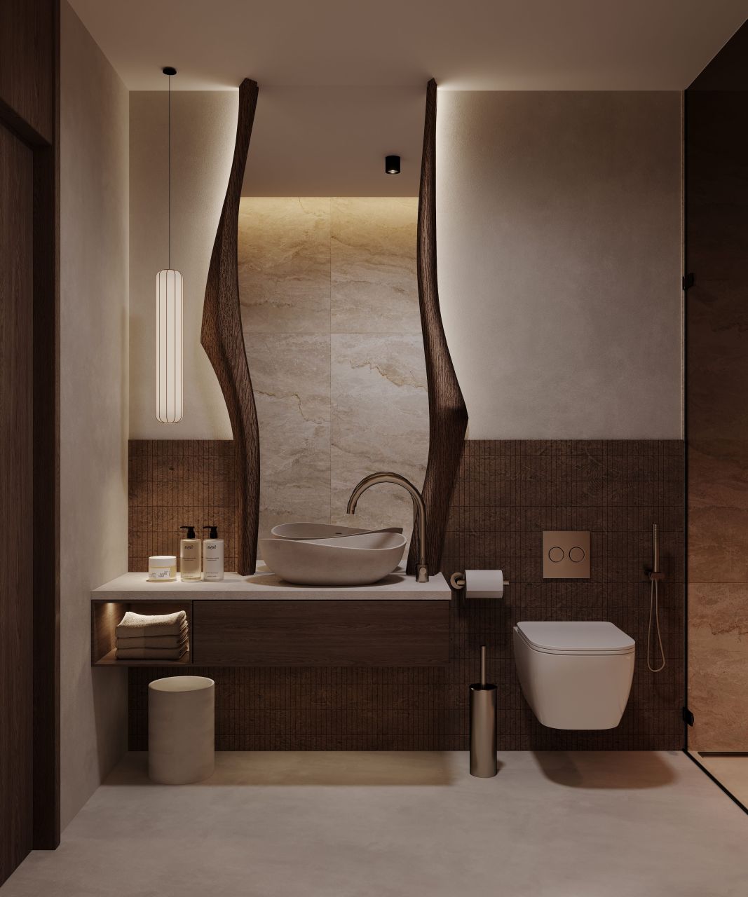 Apartment in Ubud, Indonesia, 47 m² - picture 17