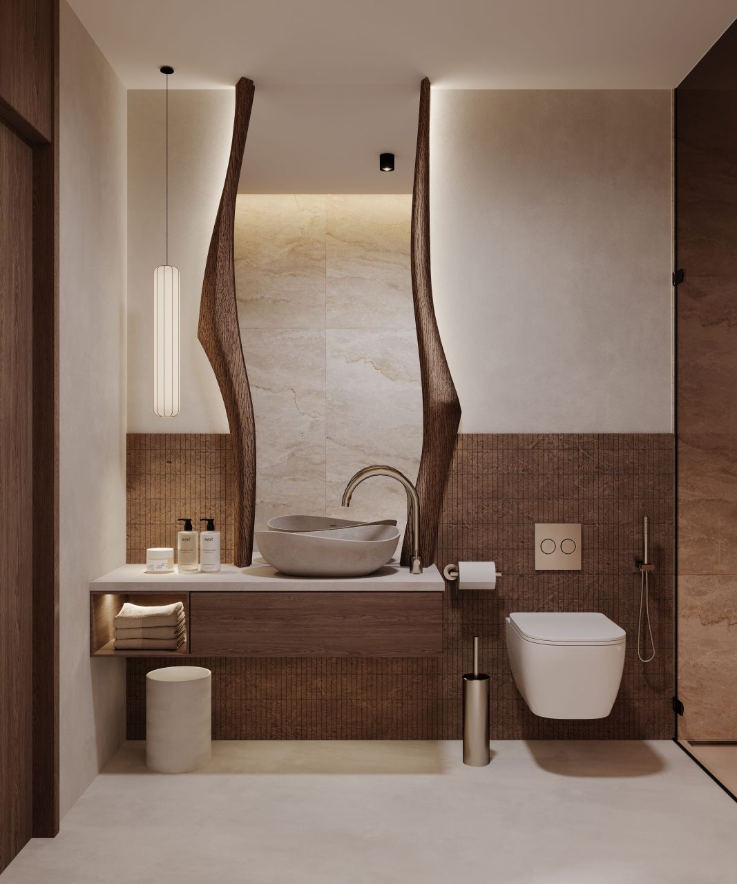 Apartment in Ubud, Indonesia, 47 m² - picture 18