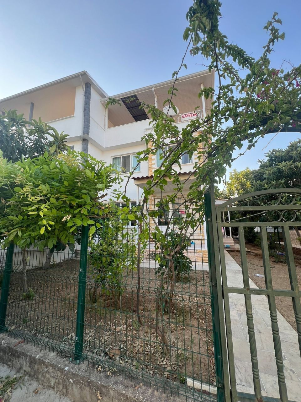 Villa in Belek, Turkey, 140 m² - picture 1