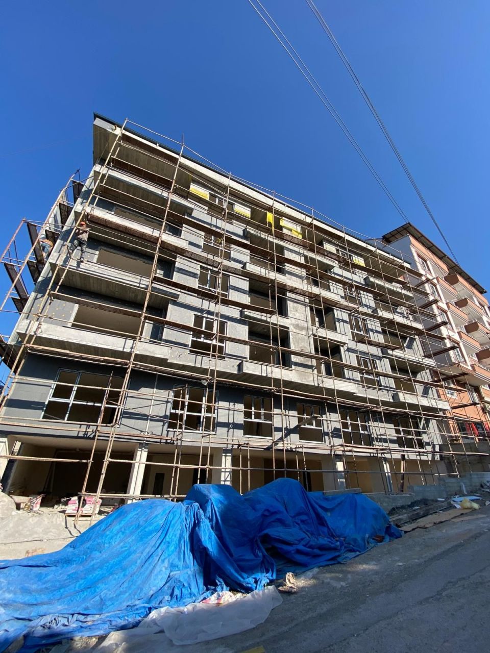 Appartamenti a Trabzon, Turchia, 100 m² - foto 13