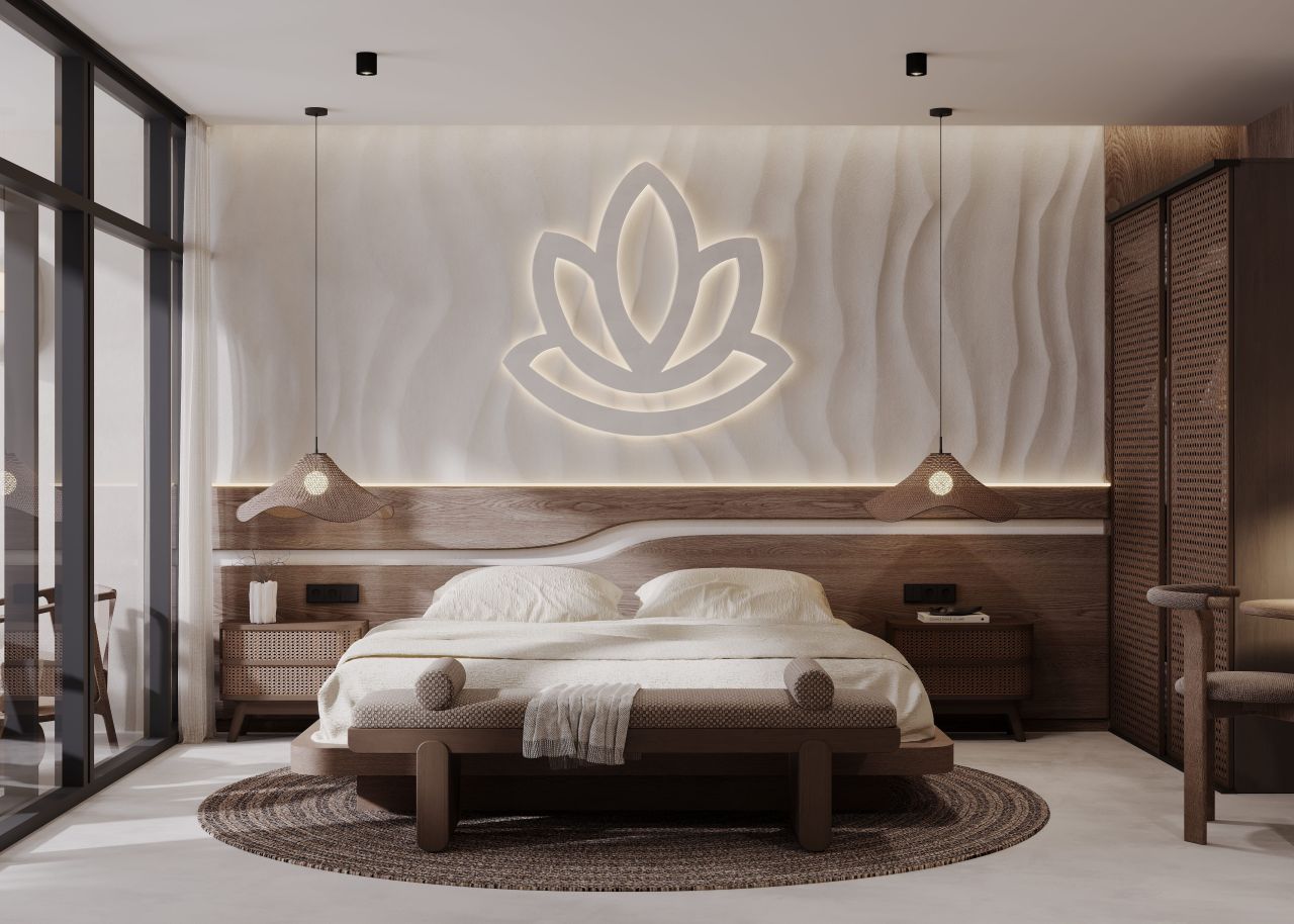 Flat in Ubud, Indonesia, 43 m² - picture 10