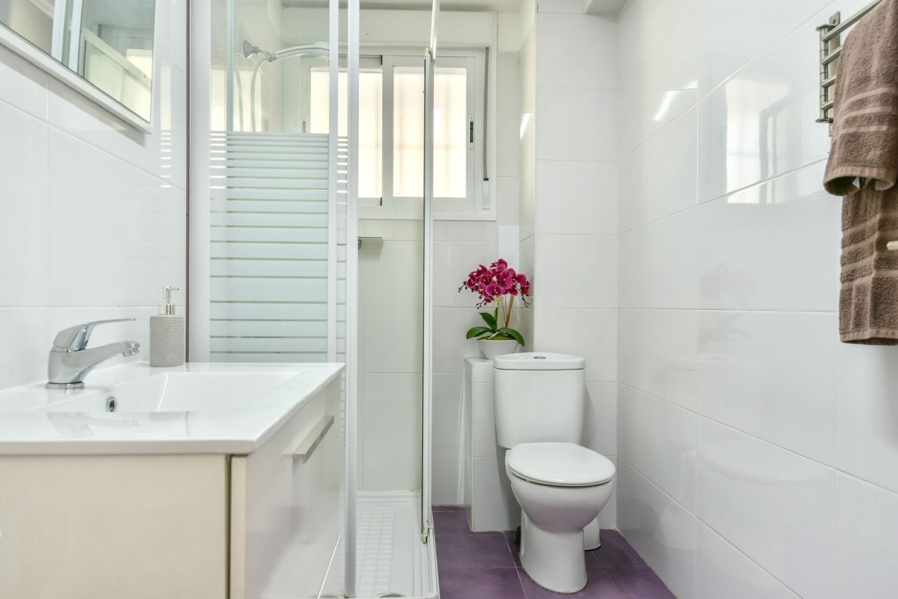 Appartamento a Calp, Spagna, 80 m² - foto 7