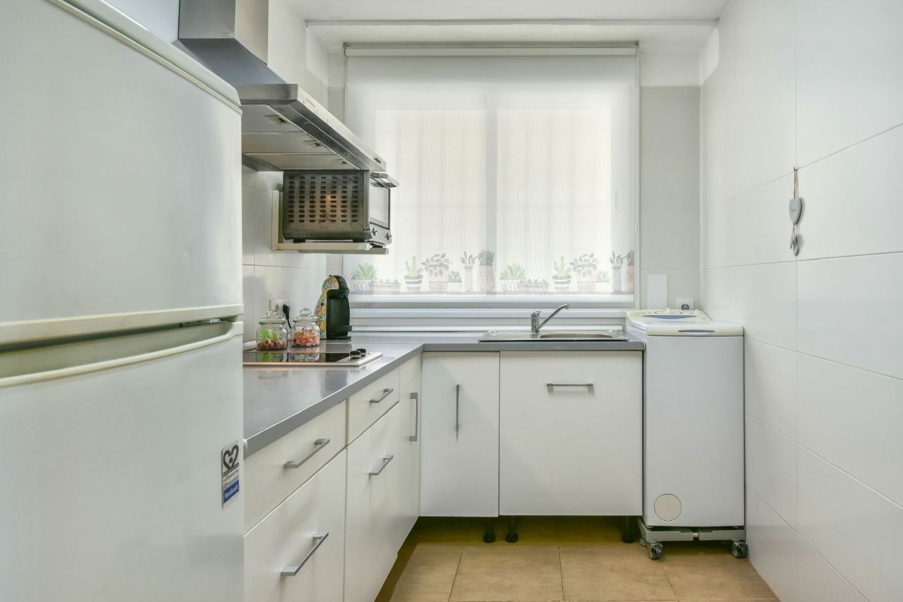 Appartamento a Calp, Spagna, 80 m² - foto 2