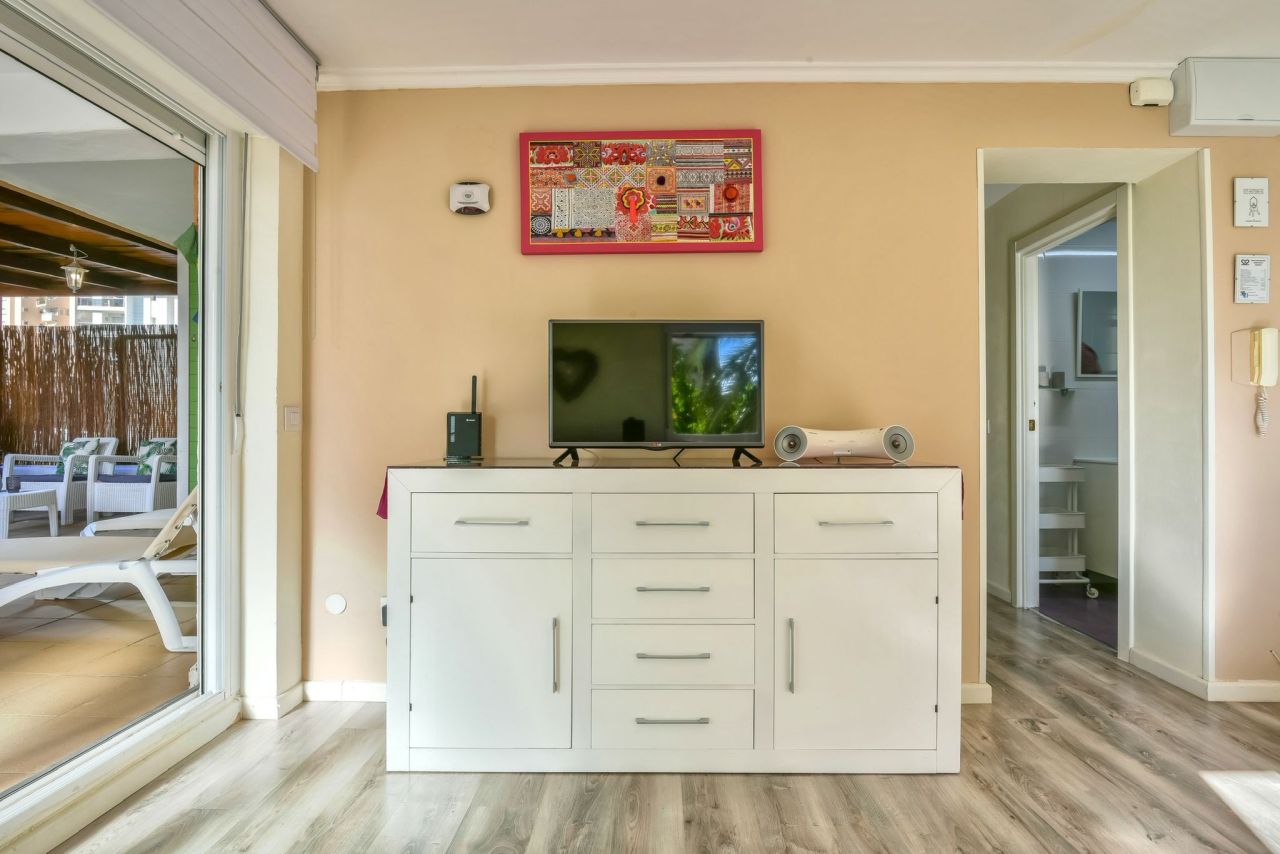 Appartamento a Calp, Spagna, 80 m² - foto 13