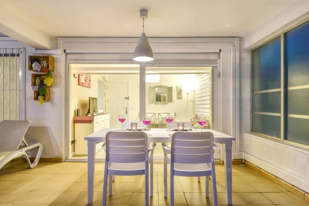 Wohnung in Calp, Spanien, 80 m² - Foto 1
