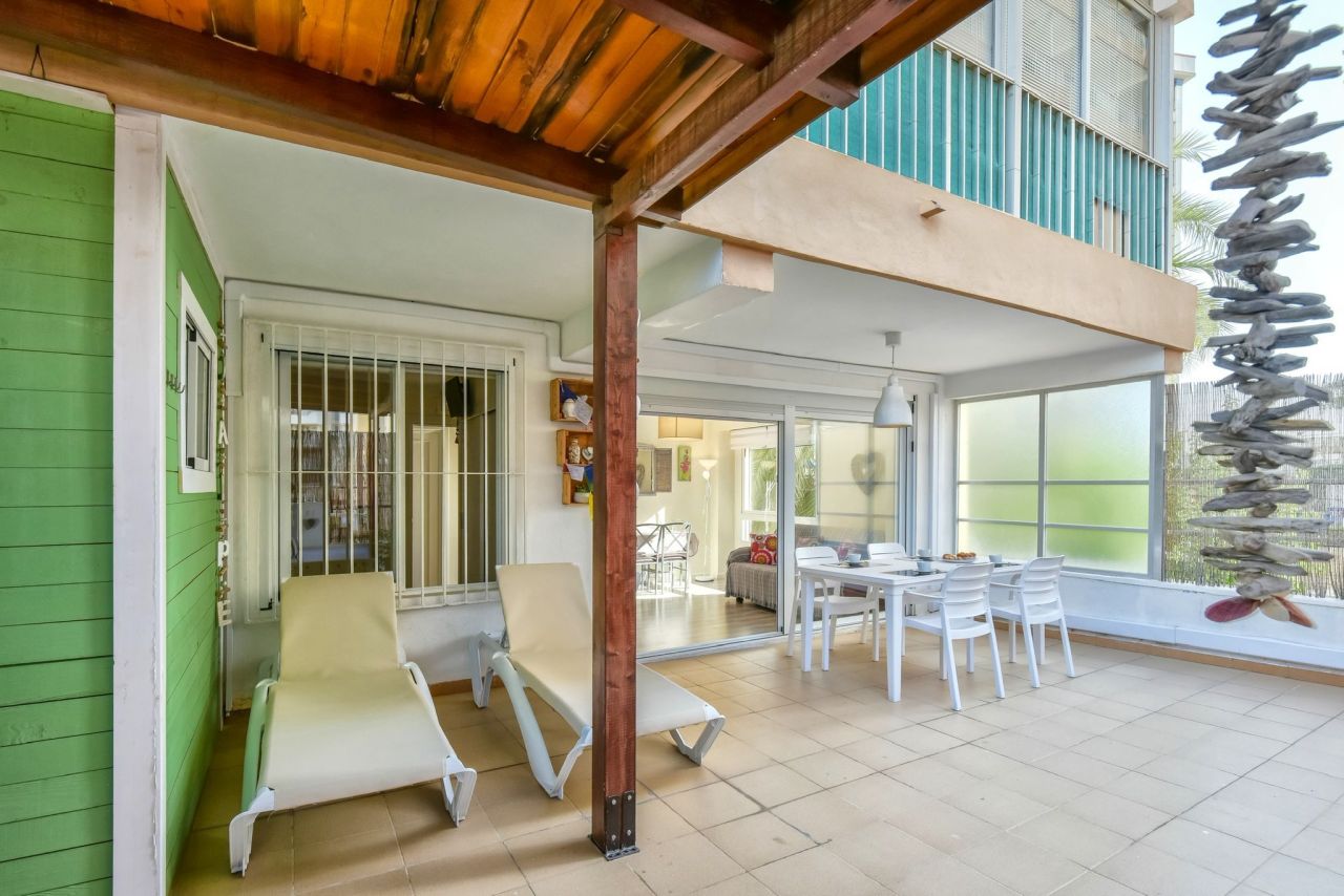 Appartamento a Calp, Spagna, 80 m² - foto 8