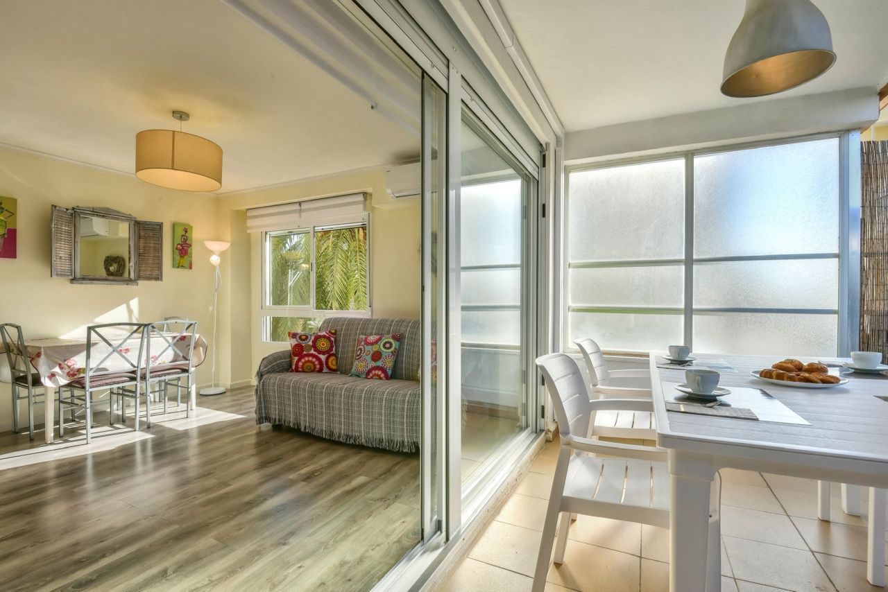 Appartamento a Calp, Spagna, 80 m² - foto 9