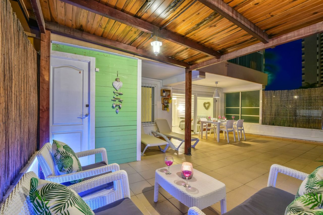 Appartamento a Calp, Spagna, 80 m² - foto 14