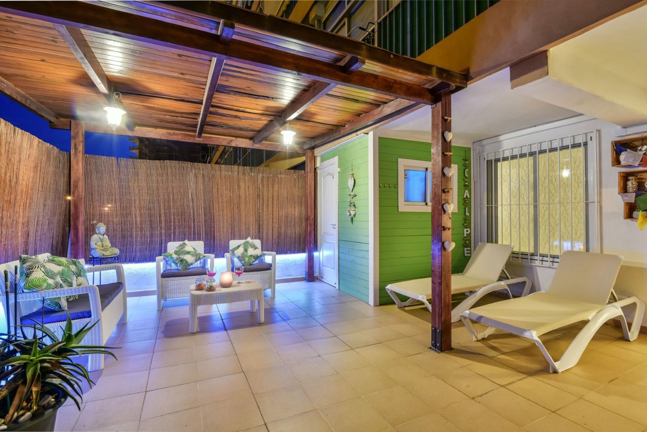 Appartamento a Calp, Spagna, 80 m² - foto 16