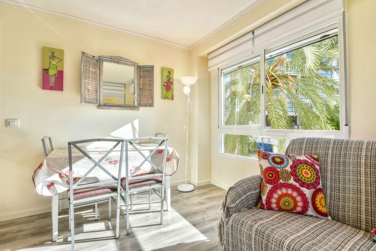 Appartamento a Calp, Spagna, 80 m² - foto 12