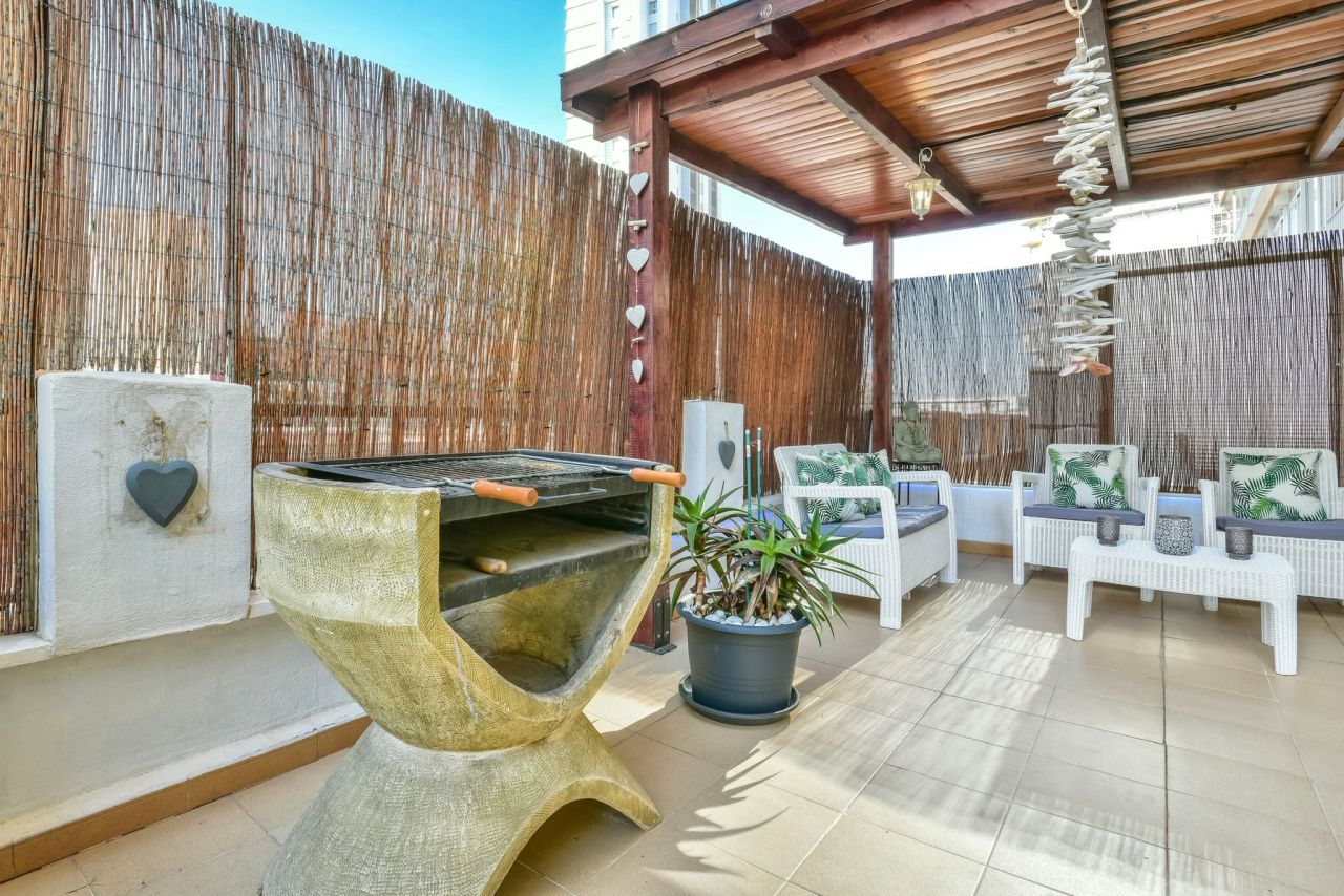 Appartamento a Calp, Spagna, 80 m² - foto 10