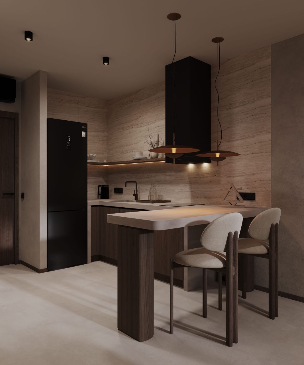 Villa à Ubud, Indonésie, 70 m² - image 17