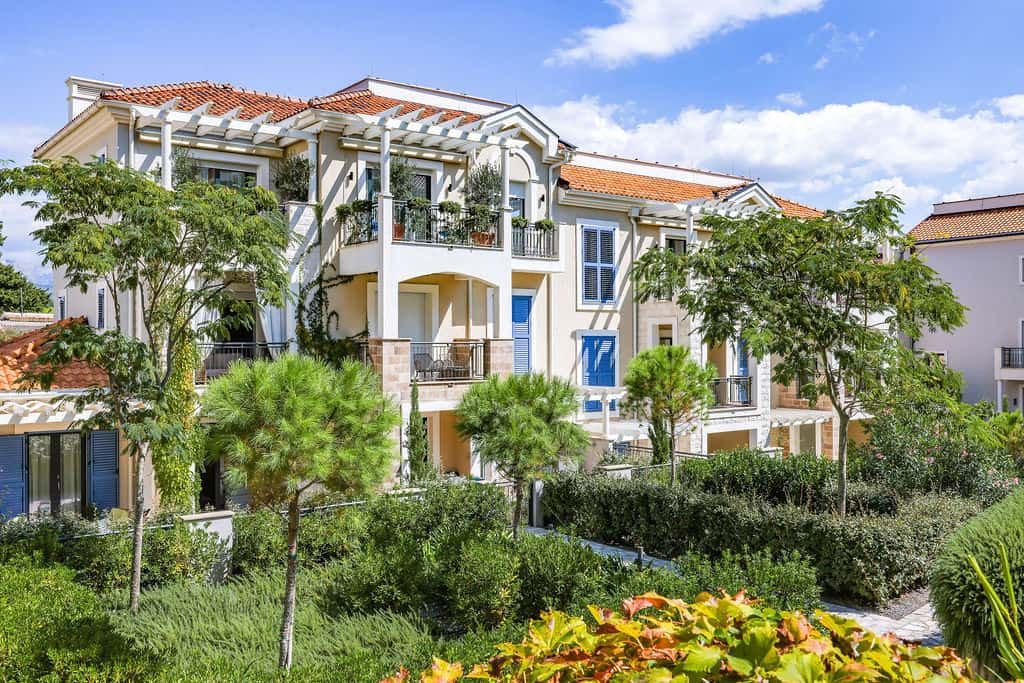Appartement sur la Luštica, Monténégro, 63 m² - image 1