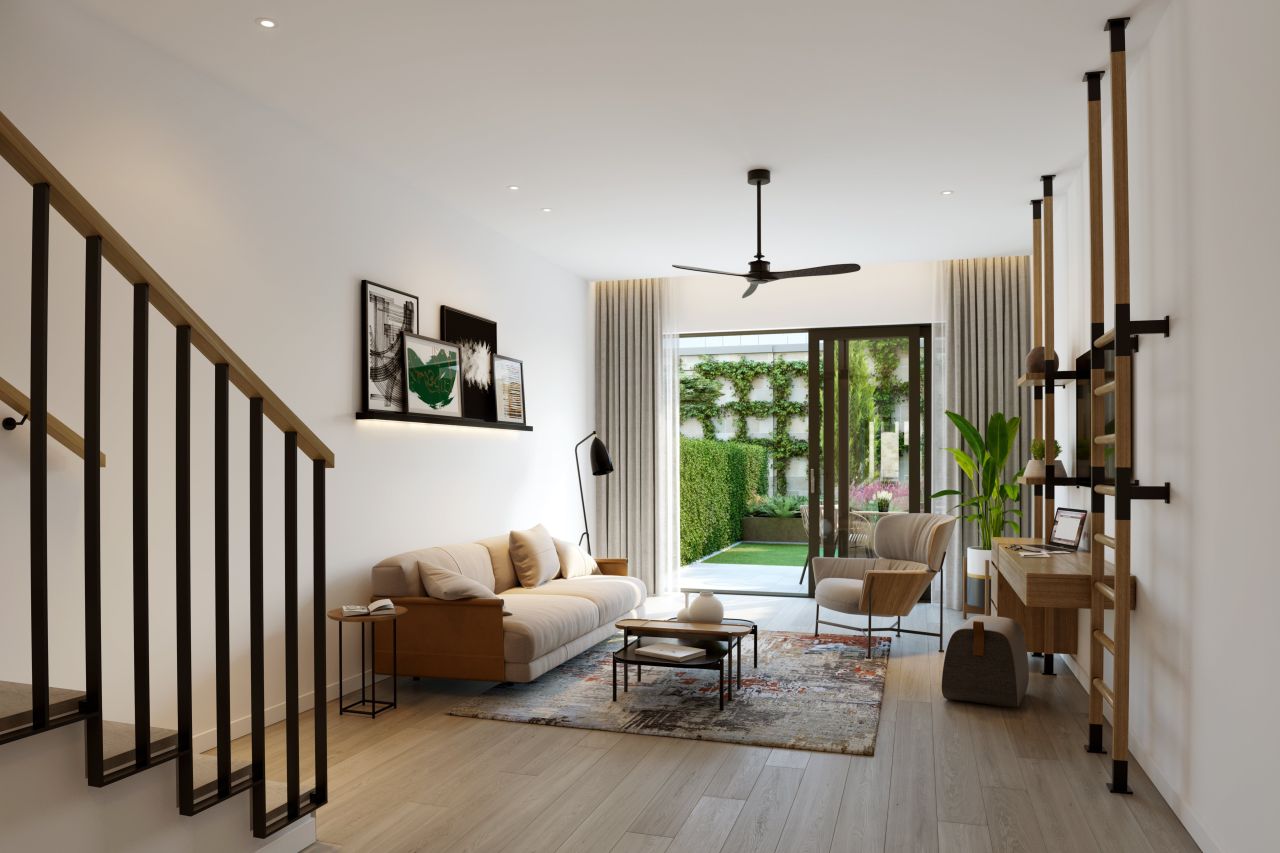Apartment in Tivat, Montenegro, 192 m² - picture 1