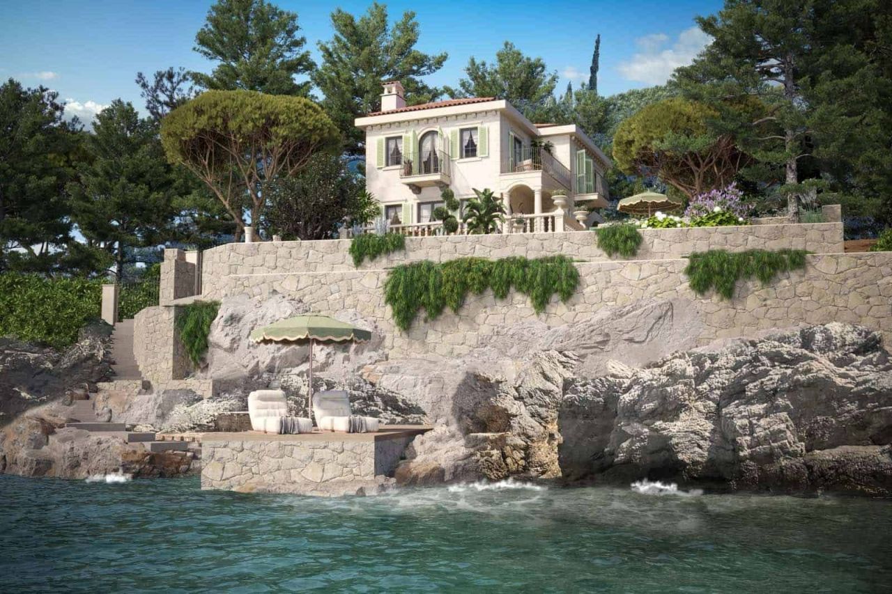 Villa à Herceg-Novi, Monténégro, 288 m² - image 1
