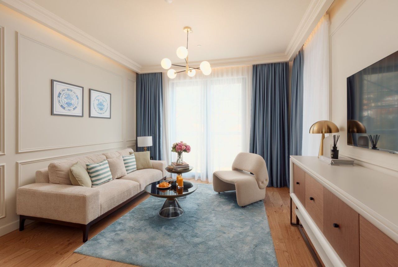 Appartement à Risan, Monténégro, 88 m² - image 1