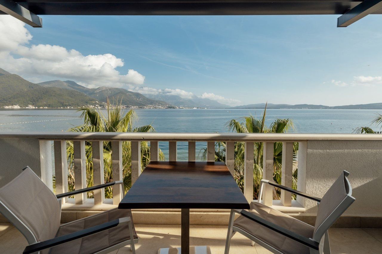 Hotel in Bijela, Montenegro, 784 m² - Foto 1