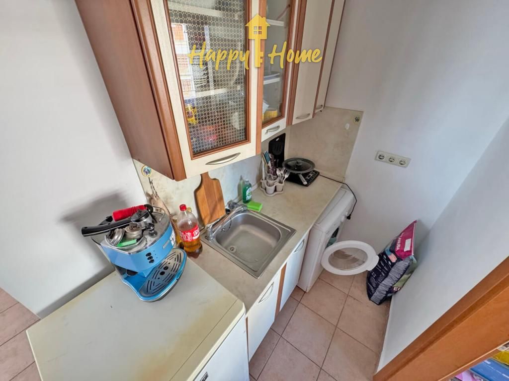 Flat in Sveti Vlas, Bulgaria, 57 m² - picture 4