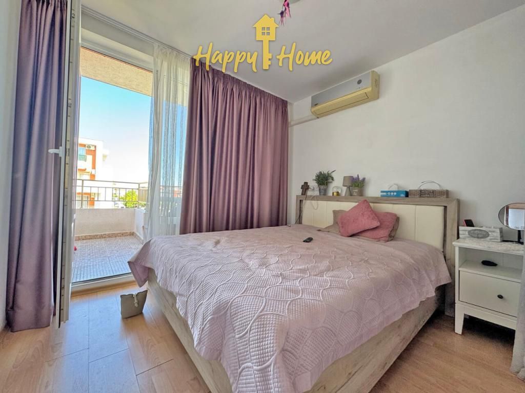 Flat in Sveti Vlas, Bulgaria, 57 m² - picture 10