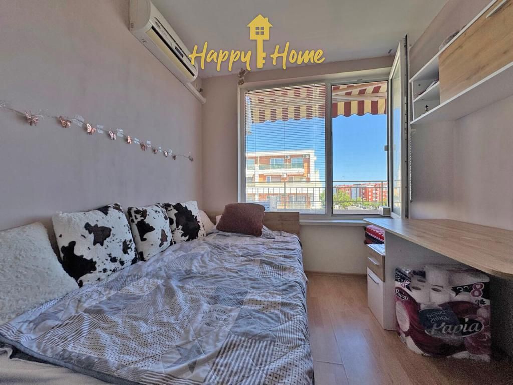 Flat in Sveti Vlas, Bulgaria, 57 m² - picture 6