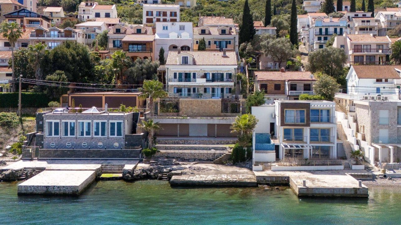 Apartamento en Krasici, Montenegro, 122 m² - imagen 2