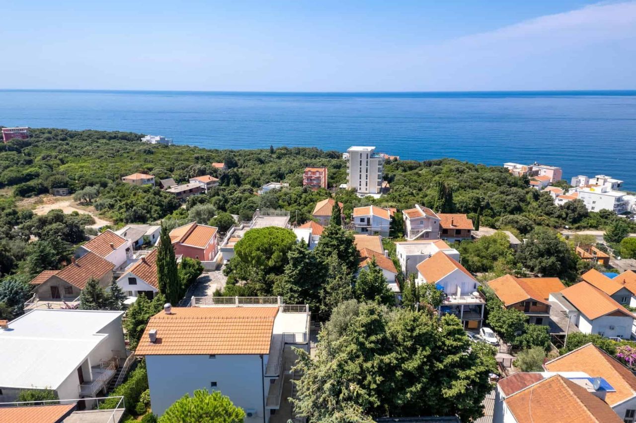 Haus in Utjeha, Montenegro, 100 m² - Foto 2