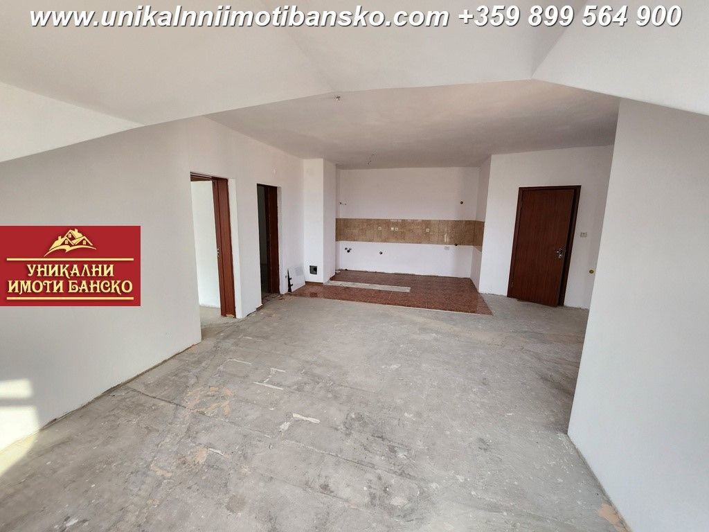 Apartment in Bansko, Bulgaria, 101 m² - picture 7