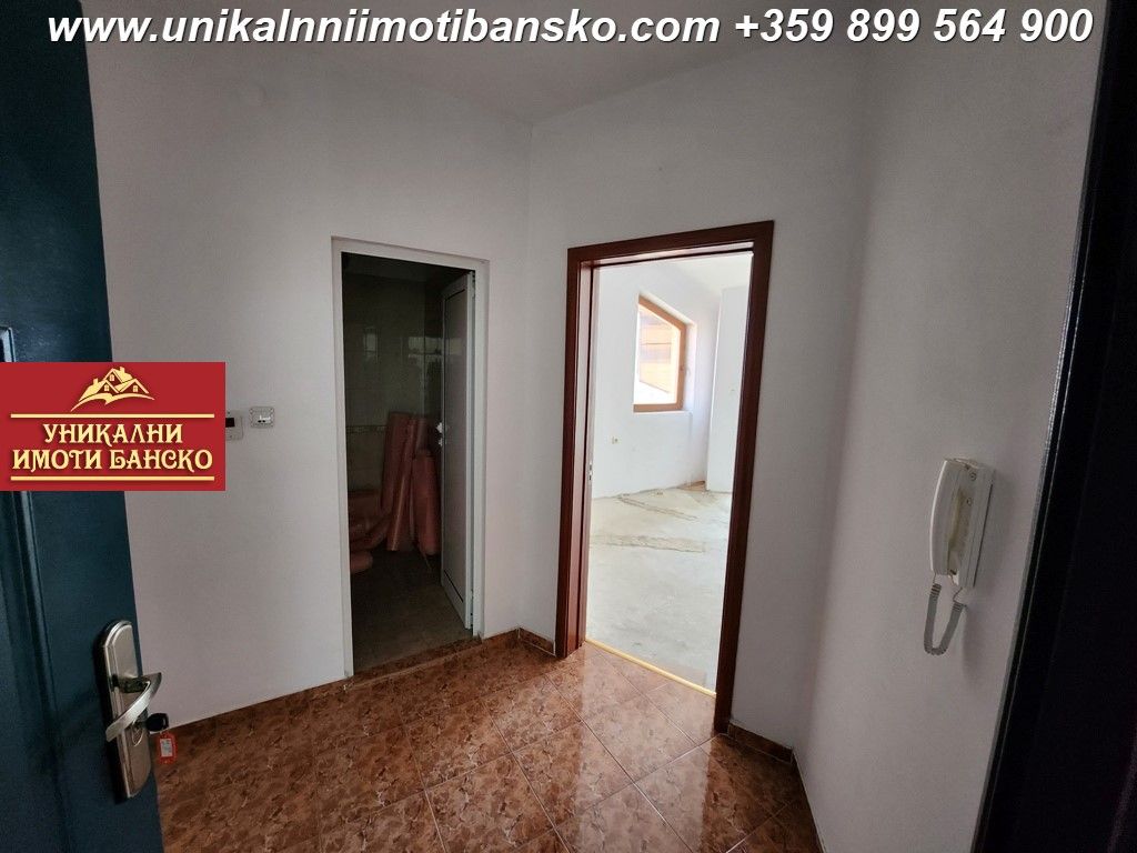 Apartment in Bansko, Bulgaria, 101 m² - picture 11