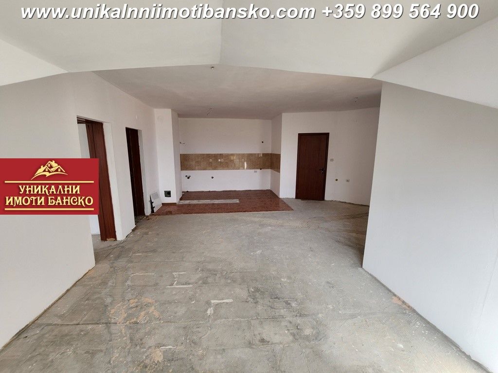 Apartment in Bansko, Bulgaria, 101 m² - picture 6