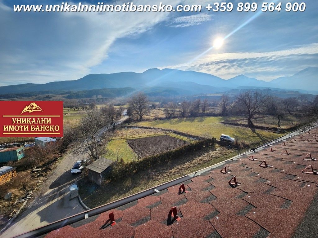 Apartment in Bansko, Bulgaria, 101 m² - picture 9