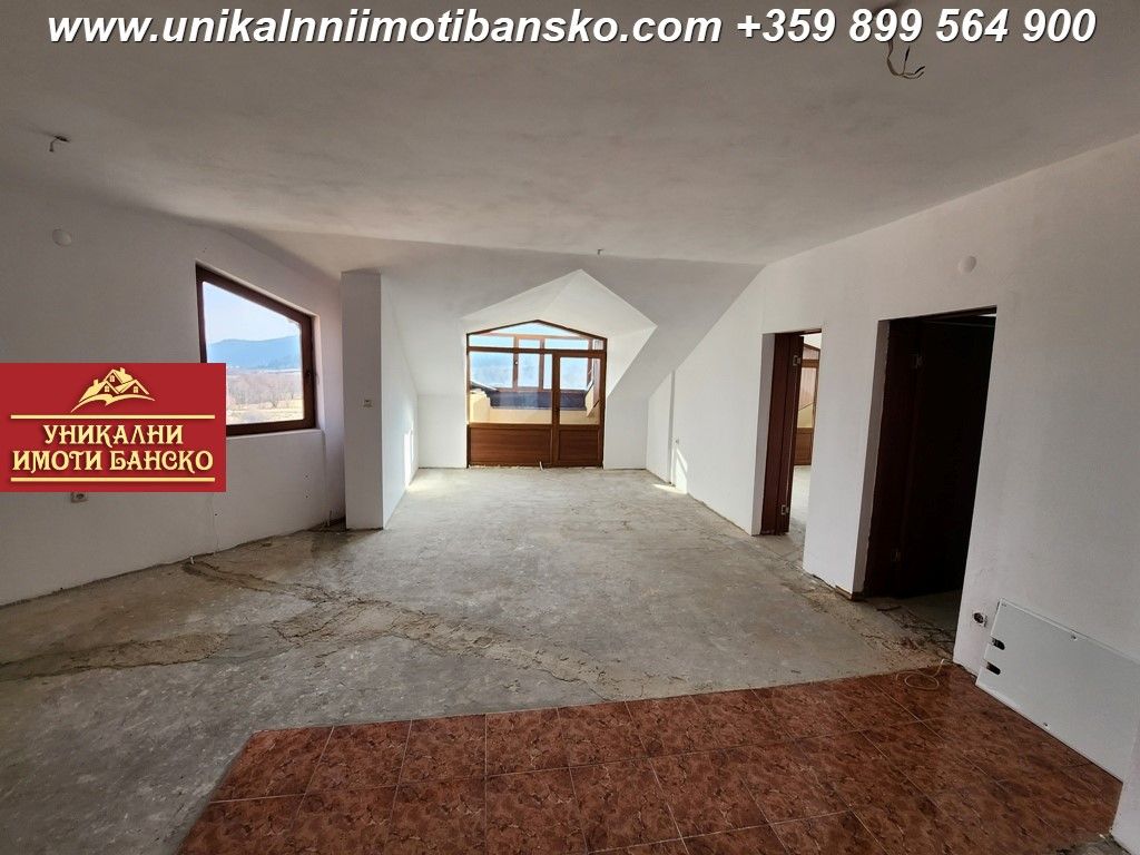 Apartment in Bansko, Bulgarien, 101 m² - Foto 1