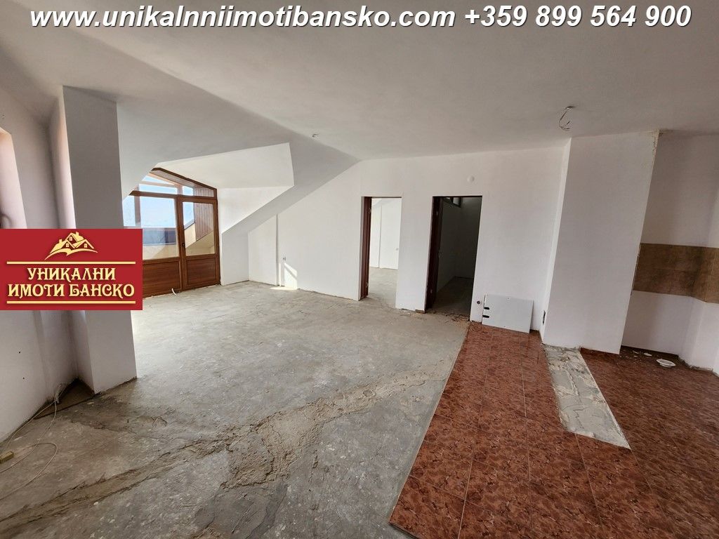 Apartment in Bansko, Bulgaria, 101 m² - picture 3