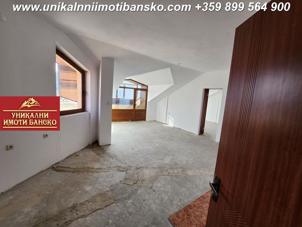 Apartment in Bansko, Bulgaria, 101 m² - picture 2