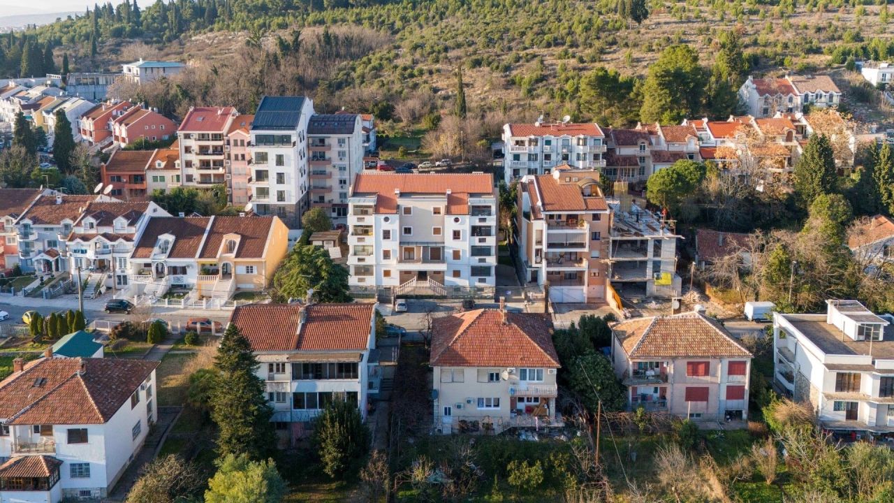 Apartment in Podgorica, Montenegro, 142 m² - Foto 1