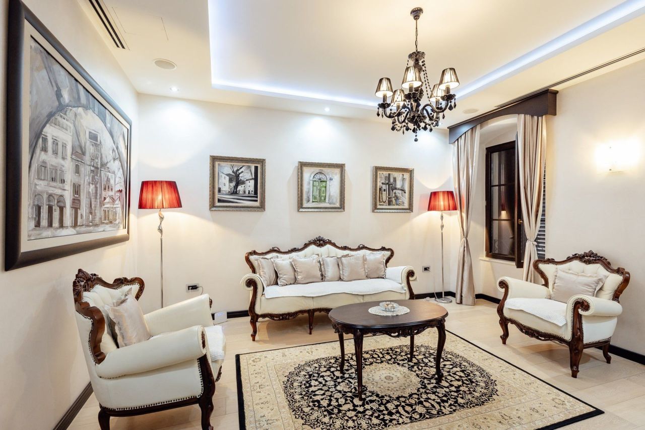 Apartment in Kotor, Montenegro, 117 m² - picture 2