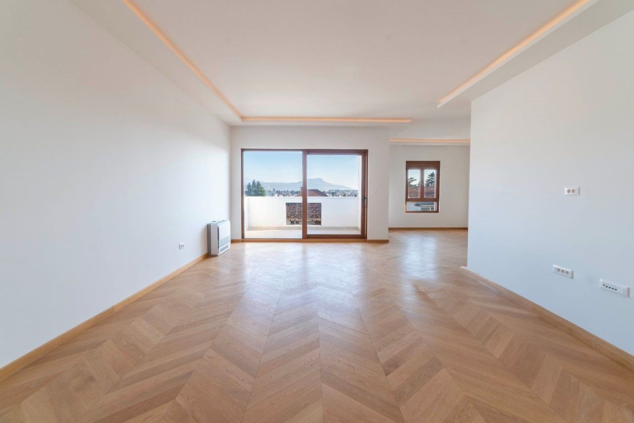 Apartment in Podgorica, Montenegro, 142 m² - Foto 2